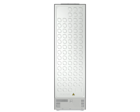 Холодильник Hisense RB5P410SAFE