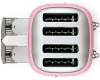 Тостер Smeg TSF03PKEU