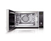 Микроволновая печь с грилем и конвекцией Caso MCG 25 Ceramic Chef