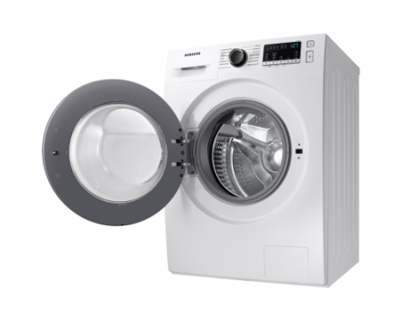Стиральная машина с сушкой Samsung WD70T4047CE/LP