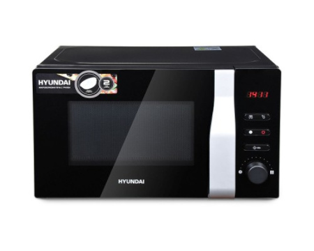 Микроволновая печь Hyundai HYM-M2061