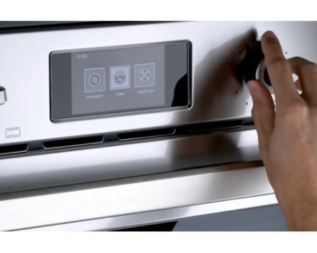 Встраиваемая микроволновая печь Bertazzoni FHER4077MTNX3