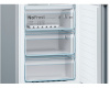 Двухкамерный холодильник Bosch KGN36NL21R