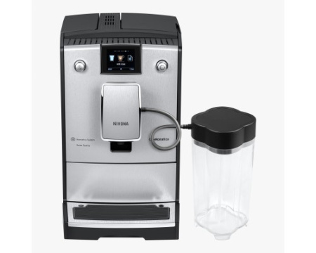 Кофемашина Nivona CafeRomatica NICR 769