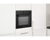 Духовой шкаф Weissgauff EOV 206 SB Black Edition