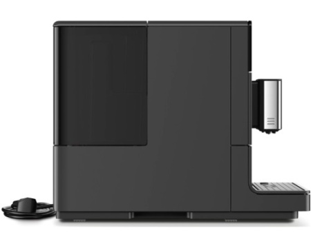 Кофемашина Miele CM 5315 GRGR Active
