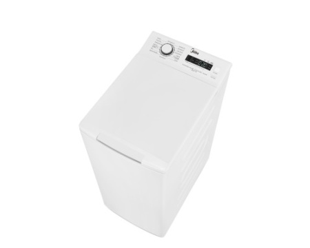 Стиральная машина Midea MFE12W75B/W-RU