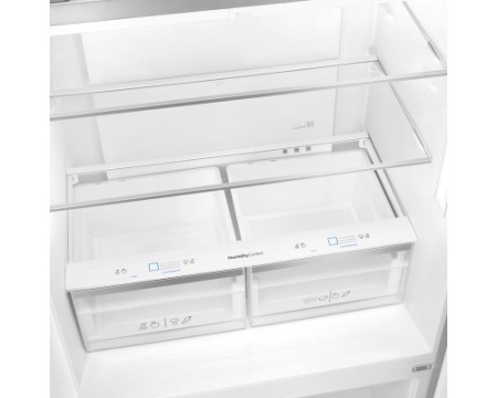 Холодильник Side-by-Side Smeg FQI48XE