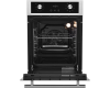 Духовой шкаф ZUGEL ZOE452X