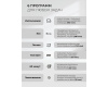 Посудомоечная машина отдельностоящая LEX DW4562N WH