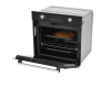 Духовой шкаф Hotpoint FE9 831 JSH BL