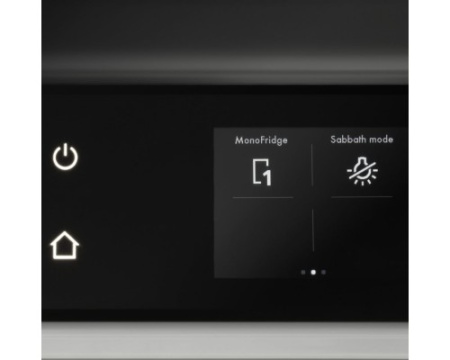 Встраиваемая холодильная камера V-ZUG Cooler V6000 Supreme (дверь слева) CO6T-51098 L