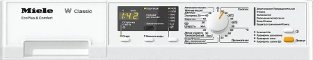 Стиральная машина MIELE  WDA 211 WPM