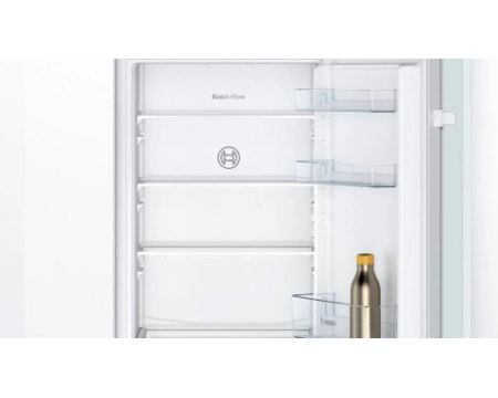 Встраиваемый двухкамерный холодильник Bosch KIV86NS20R