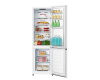 Двухкамерный холодильник Gorenje NRK41814W4I