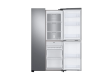 Холодильник Samsung RS63R5571SL/WT