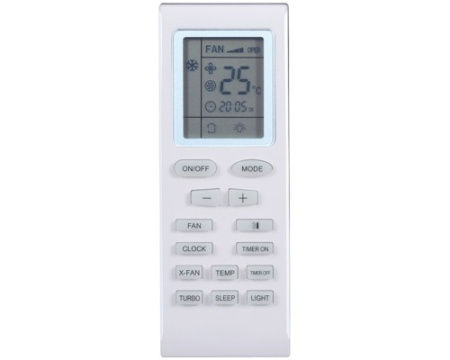 Напольно-потолочный кондиционер Pioneer KFF36GV/KON36GV Nord-40
