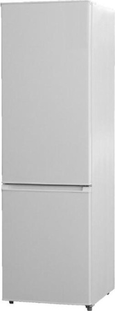 Холодильник Braun BRM 3590 DWNF