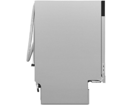 Встраиваемая посудомоечная машина Smeg ST4512IN