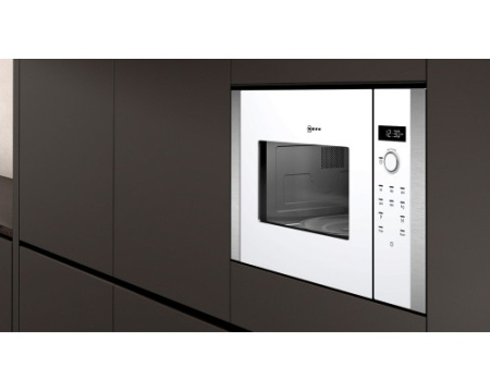 Микроволновая печь Neff HLAWD53W0