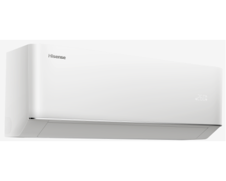 Кондиционер Hisense EXPERT PRO 2.0 AS-10UW4RLCHC00