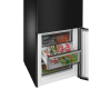 Холодильник отдельностоящий с инвертором MEFERI MFR200BK TOTAL NO FROST COMBI ULTRA