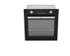Духовой шкаф Hotpoint FE9 831 JSH BL
