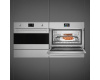 Вакуумный упаковщик Smeg CPV315X