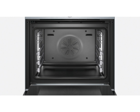Духовой шкаф Bosch HRG656XS2