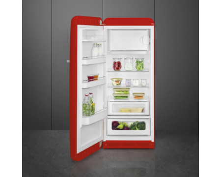 Холодильник Smeg FAB28LRD6