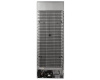 Встраиваемый холодильник Maunfeld MBF19369NFWGR Lux Inverter