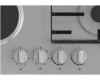 Независимая комбинированная варочная панель Gorenje GE690X