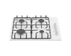 Газовая варочная панель Simfer H60Q40W471