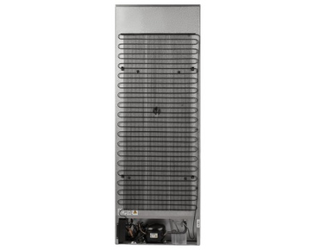 Встраиваемый холодильник Maunfeld MBF19369NFWGR Lux Inverter