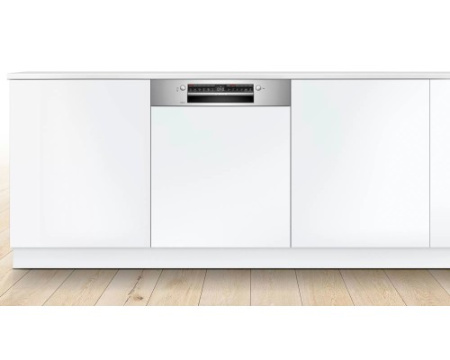 Встраиваемая посудомоечная машина Bosch SMI4IMS60T
