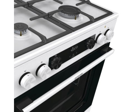 Комбинированная плита Gorenje GK6C5WF