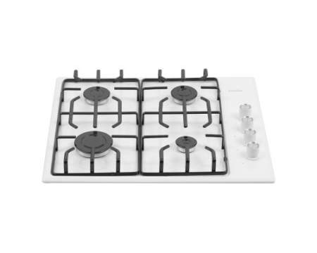 Газовая варочная панель Simfer H60Q40W471