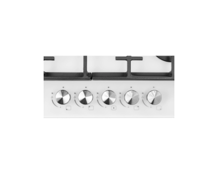 Варочная поверхность Hiberg VM 7255 W