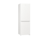 Отдельностоящий двухкамерный холодильник Gorenje NRK619EEW4