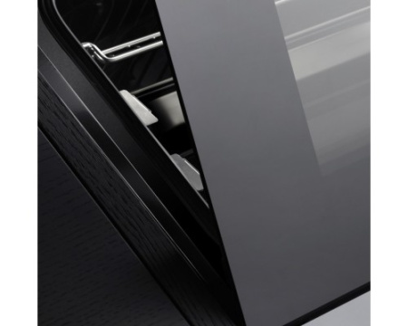 Духовой шкаф V-ZUG Combair V6000 60P платиновое стекло C6T-21057