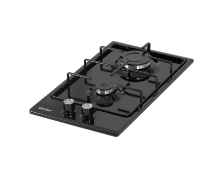 Газовая варочная панель Simfer H30V20B420