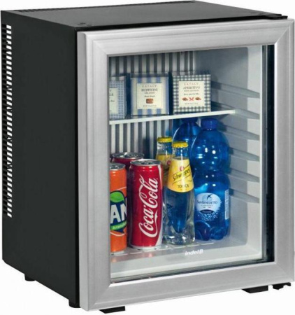 Холодильник Indel b BREEZE T30 PV