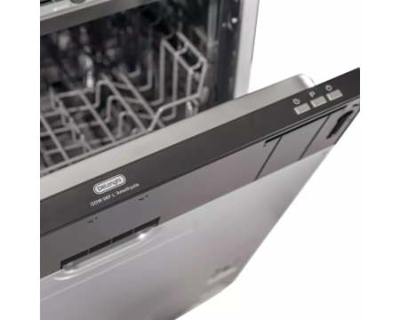 Посудомоечная машина DeLonghi DDW06F Lamethysta