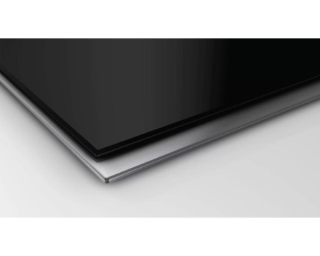 Индукционная варочная панель со встроенной вытяжкой Neff T58TL6EN2