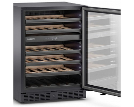 Винный шкаф Dometic E45FG Elegance