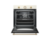 Духовой шкаф Kuppersberg электрический SR 610 C Bronze