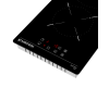 Электрическая варочная панель Meferi MEH302BK LIGHT