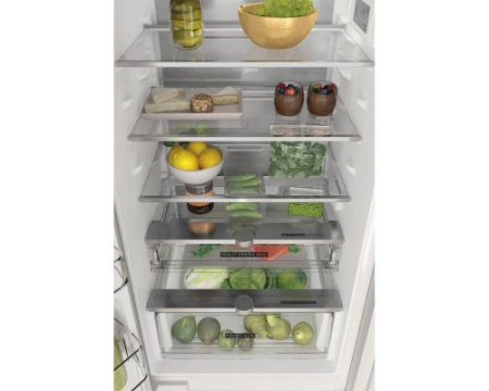 Встраиваемый холодильник Whirlpool WHC18 T132