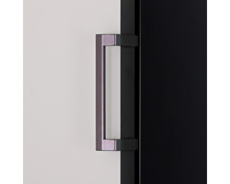 Морозильная камера LG GC-B404FEQM