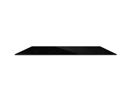 Электрическая варочная панель HOMSair HVC64SMDBK